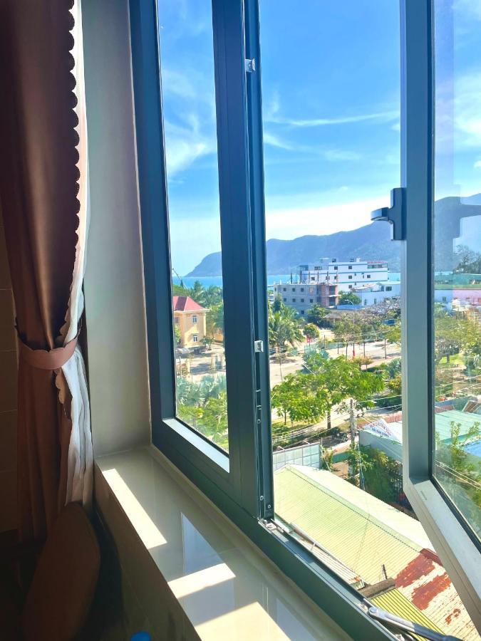 Hotel Minh Thang 2 Chi Khu Co Ong Zewnętrze zdjęcie