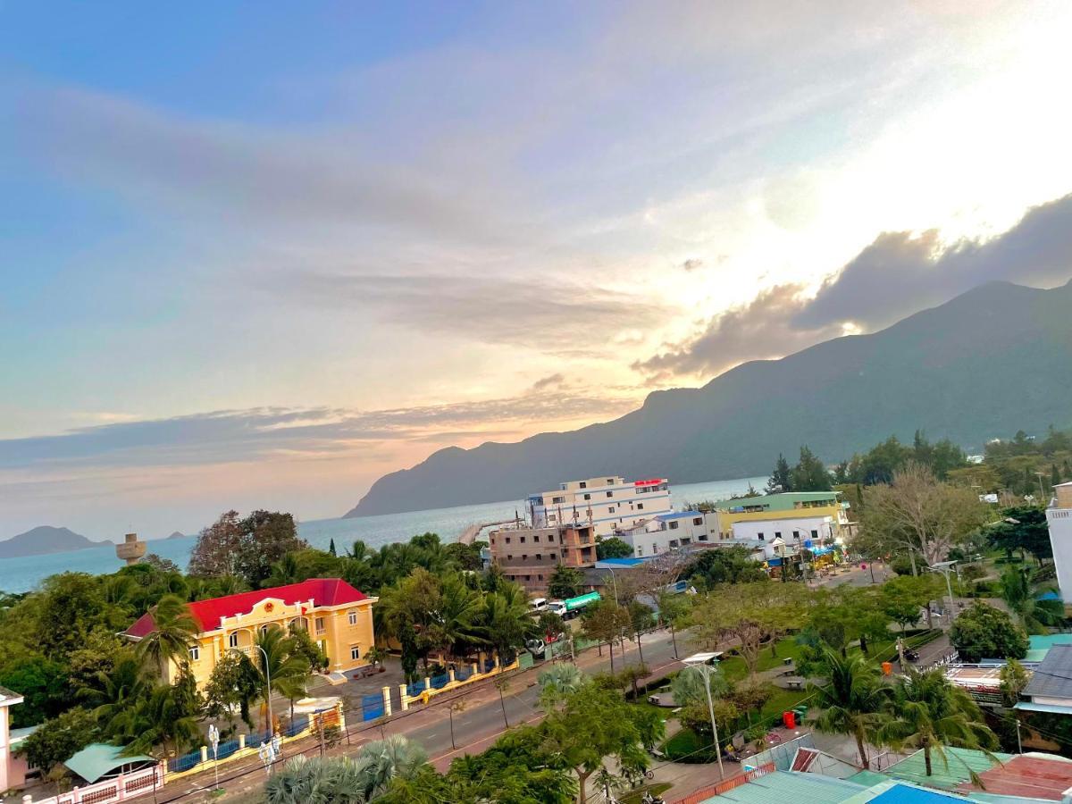 Hotel Minh Thang 2 Chi Khu Co Ong Zewnętrze zdjęcie