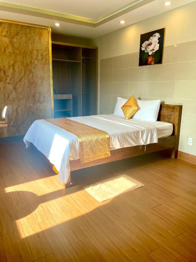 Hotel Minh Thang 2 Chi Khu Co Ong Zewnętrze zdjęcie