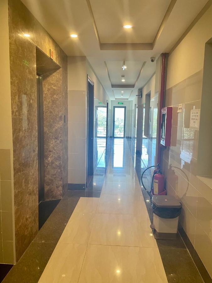 Hotel Minh Thang 2 Chi Khu Co Ong Zewnętrze zdjęcie