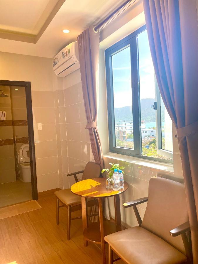 Hotel Minh Thang 2 Chi Khu Co Ong Zewnętrze zdjęcie