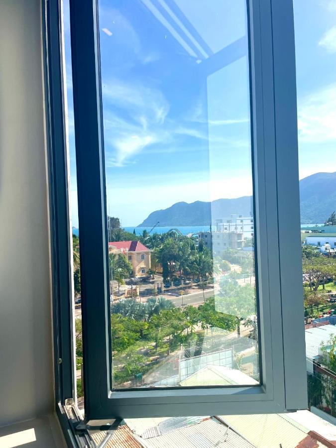 Hotel Minh Thang 2 Chi Khu Co Ong Zewnętrze zdjęcie