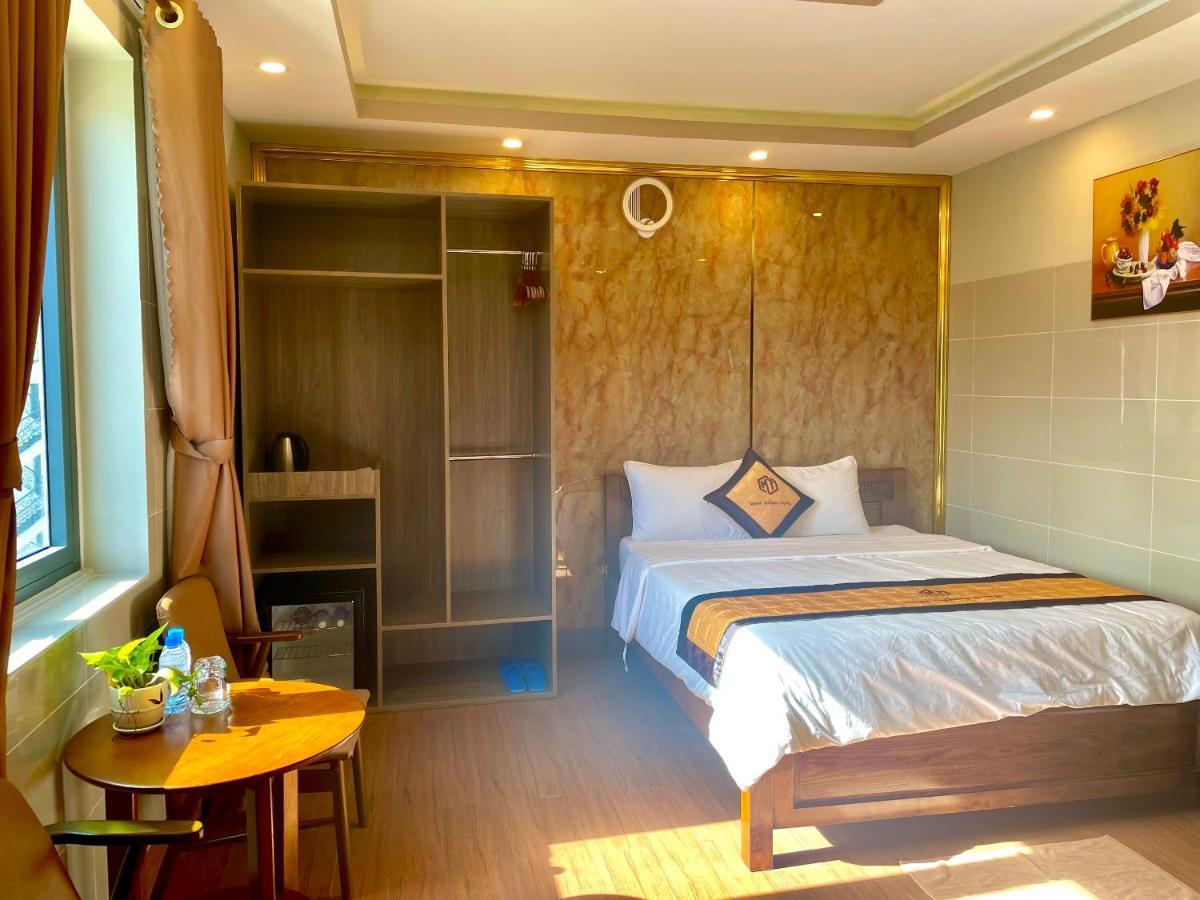 Hotel Minh Thang 2 Chi Khu Co Ong Zewnętrze zdjęcie